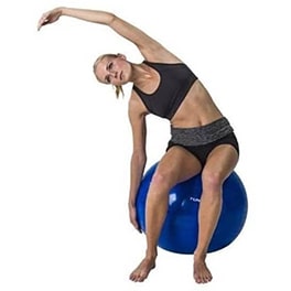 pelota pilates yoga 95 cm